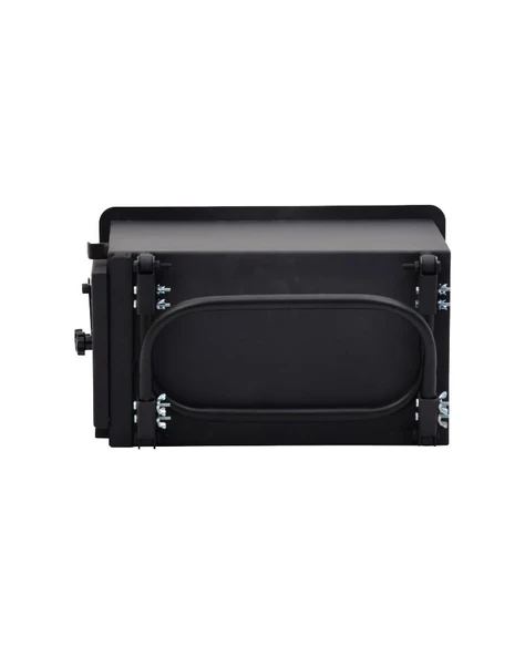 NURGAZ Küçük Çadır Sobası (NG CSK) - Resim 5