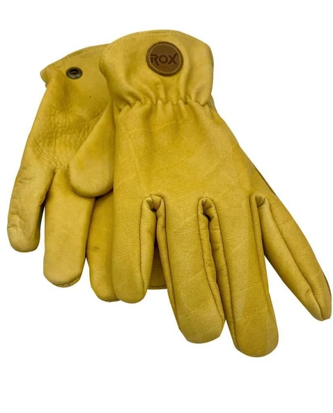 Rox 0161 Buschcraft Dana Derisi Eldiven No:8 ürün görseli