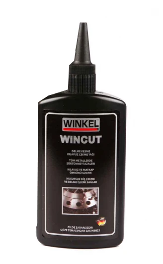 WINKEL WINCUT Delme Kesme Kılavuz Çekme Yağı 460 ml (150214) ürün görseli