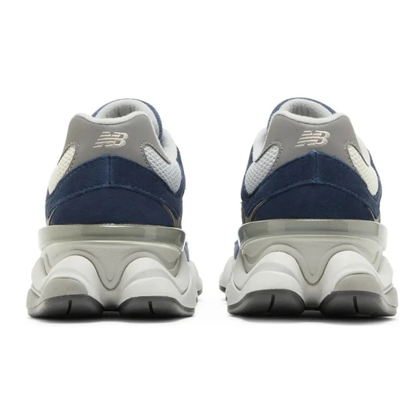 New Balance 9060 Natural Indigo - 3