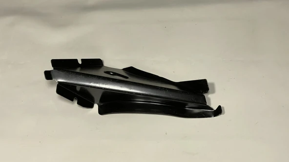 Sağ Ön Çamurluk İç Parça Renault Megane 3 Cabrio 676011416R MAİS ürün görseli 1