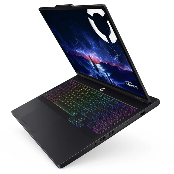 Lenovo Legion Pro 5 83F30000TT006 Ultra9 275HX 64GB 2TBSSD RTX5070 16" WQXGA W11H Dizüstü Bilgisayar - Resim 6