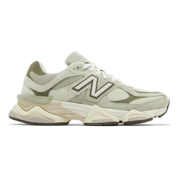 New Balance 9060 Olivine - 1