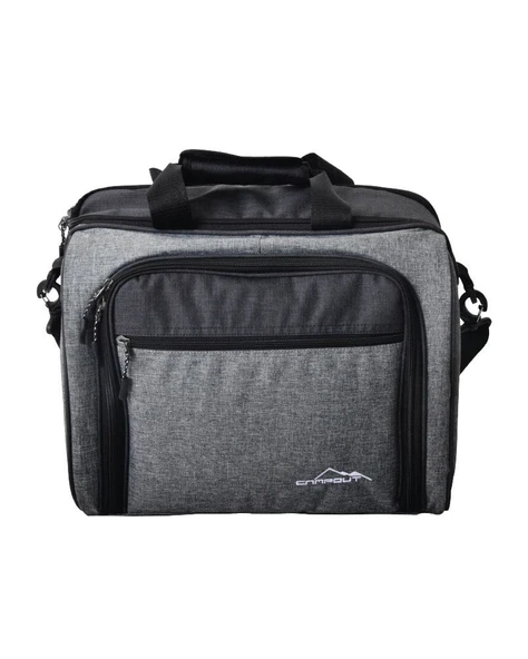 NURGAZ NG PSC Piknik Seti Çantası ürün görseli