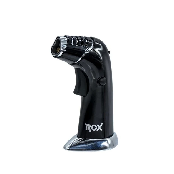 Rox BS-830 Üç Alev Çıkışlı Bütan Gaz Torch Pürmüz ürün görseli
