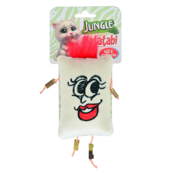 Jngm 003 Mrs Jungle Matatabi ürün görseli