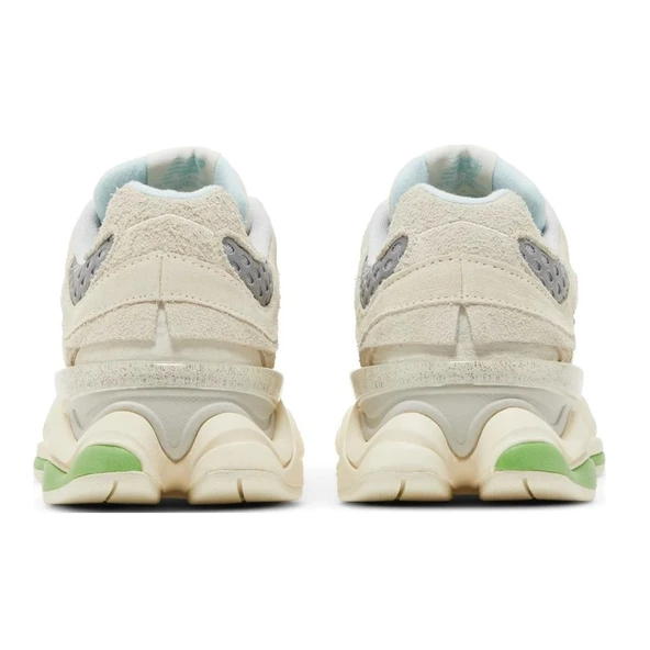 New Balance 9060 Bricks & Wood - 2