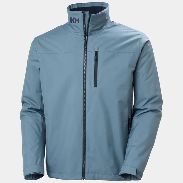 Helly Hansen CREW MIDLAYER 2 Erkek Mont HHA.34444 HHA.601 - Resim 7