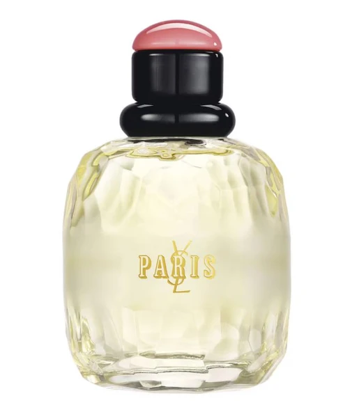 Yves Saint Laurent Paris Edt 125 Ml Kadın Parfüm - 1