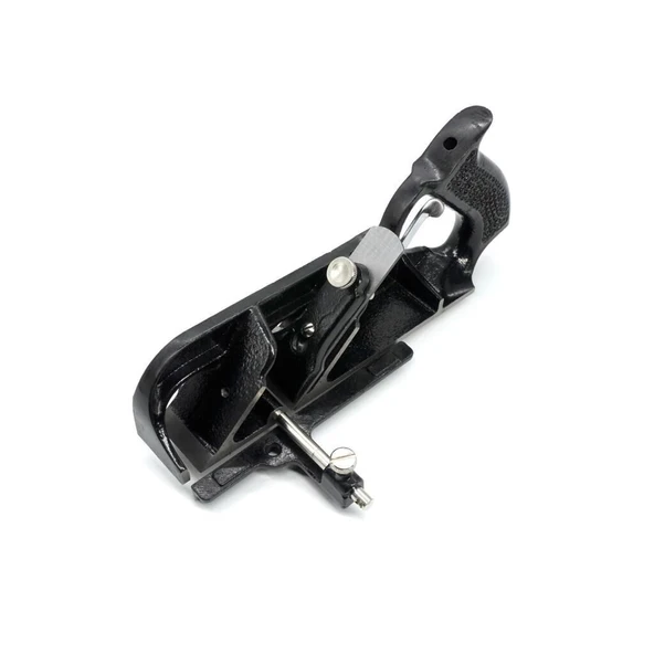 Rox Wood 00100 Metal Düz Taban Rende 250 mm ürün görseli