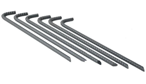 NURGAZ Campout Çadır Kazığı + İp (NG C118) - Resim 2