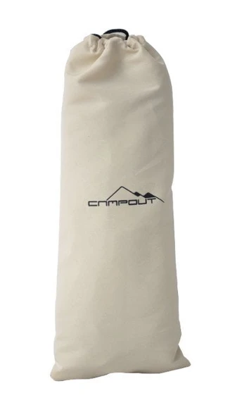 NURGAZ Campout Çadır Kazığı + İp (NG C118) - Resim 5