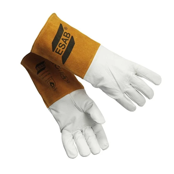 ESAB SuperSoft Argon-Tig Kaynak Eldiveni ürün görseli