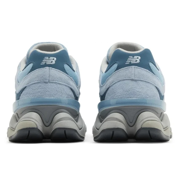 New Balance 9060 Chrome Blue - 3