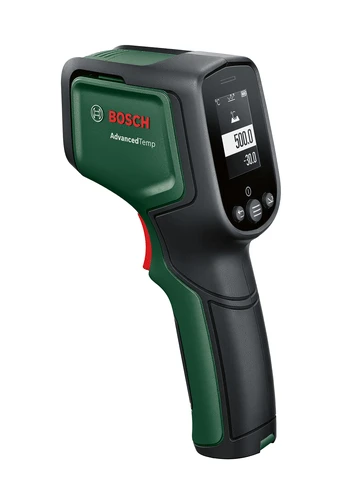 BOSCH AdvancedTemp Isı - Sıcaklık - Nem Ölçer Dijital Termometre ürün görseli