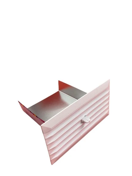 Küllük Çekmecesi Beyaz ürün görseli