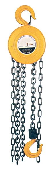 MAX-EXTRA MX11606 Zincirli Caraskal 1 Ton 3 Mt ürün görseli