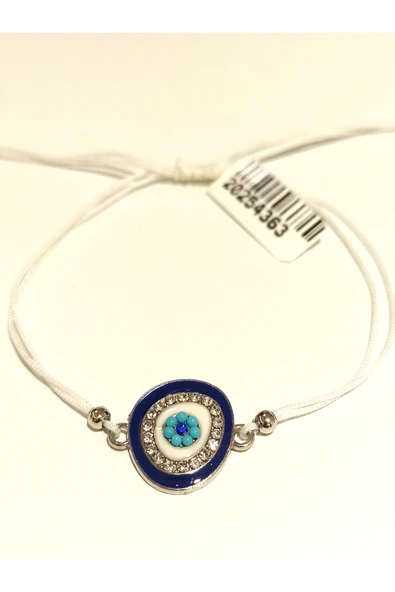 Monalisa Home Lüks Gösterişli Renkli Zarif İp Hal Hal