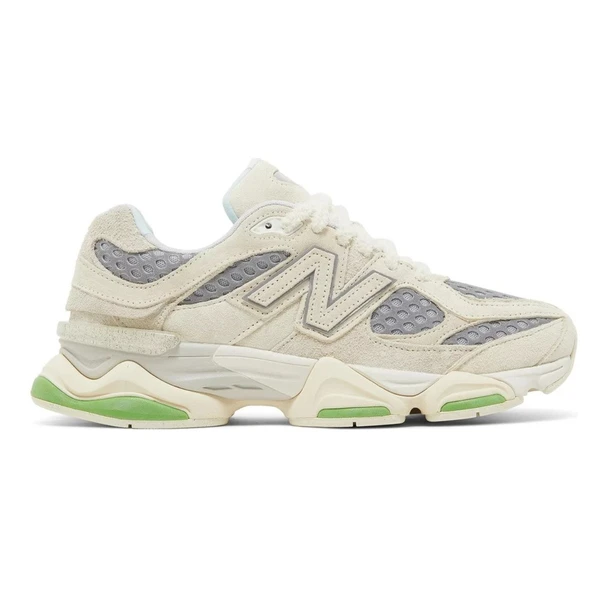 New Balance 9060 Bricks & Wood - 1