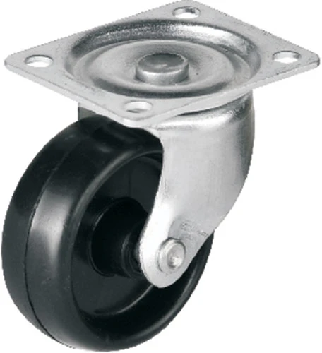 Hts 340 - 38 mm Tablalı Teker 4 Adet ürün görseli