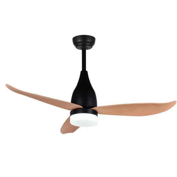 Taflan Kaşkar D52070 Uzaktan Kumandalı Lambalı Tavan Vantilatörü