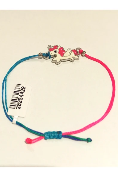 Monalisa Home Lüks Gösterişli Renkli Zarif İp Hal Hal