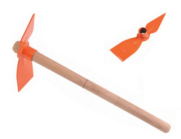 Eltos Sivri Çapa - Saplı ürün görseli