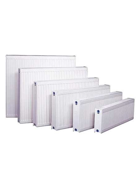 Demirdöküm Plus Tip 22 600x1000 Panel Radyatör (Kalorifer Petek) - 3