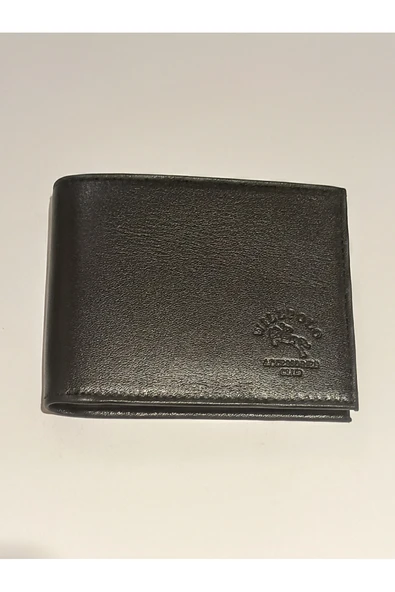 Monalisa Home Lüks Gösterişli Bol Bölmeli Çift Renk Cüzdan ürün görseli 1