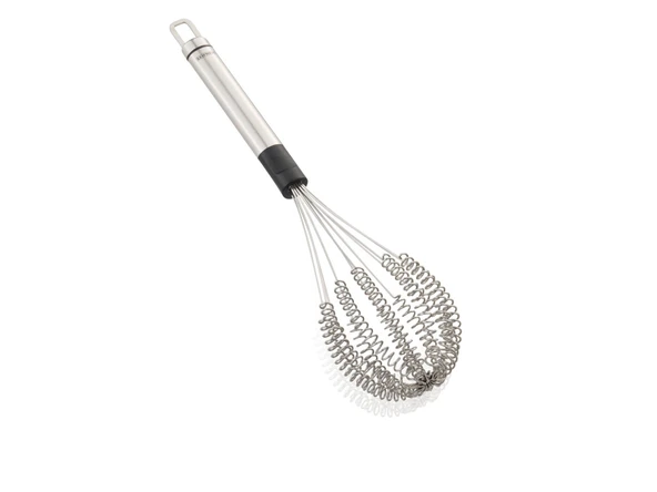 Leifheit Speed Quirl Paslanmaz Çelik Medium Çırpma Teli - 31 cm ürün görseli