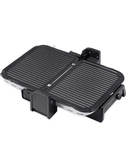 Fakir Crispy Tost Makinesi Silverstone - 3