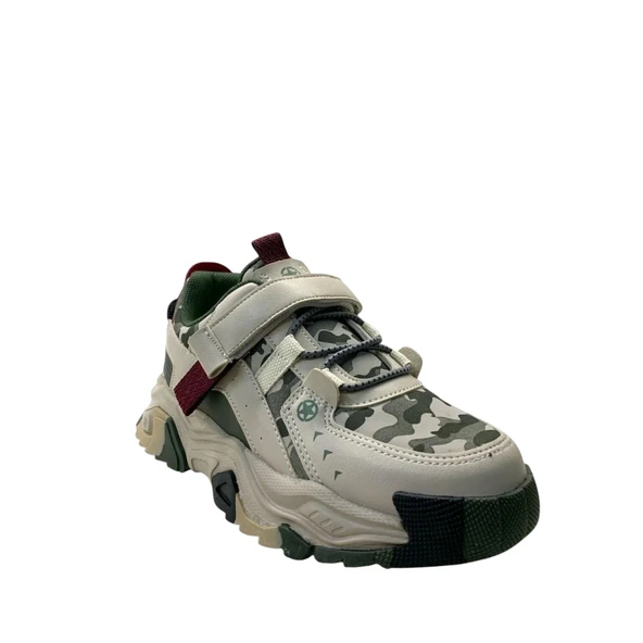 Erkek Filet Ortapedi Sneaker FK25-2021 - Resim 3