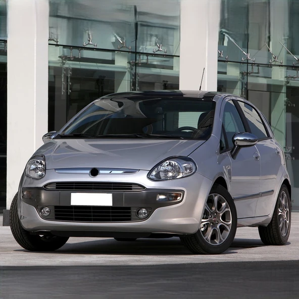 Fiat Punto Evo 2009-2014 Dış Dikiz Ayna Ayar Düğmesi Tuşu 735380445 - Resim 3