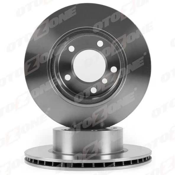 FREN DISKI ON MERCEDES 190 W201 85>93  A2014211212 ürün görseli