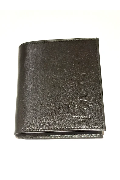 Monalisa Home Lüks Gösterişli Bol Bölmeli Çift Renk Cüzdan