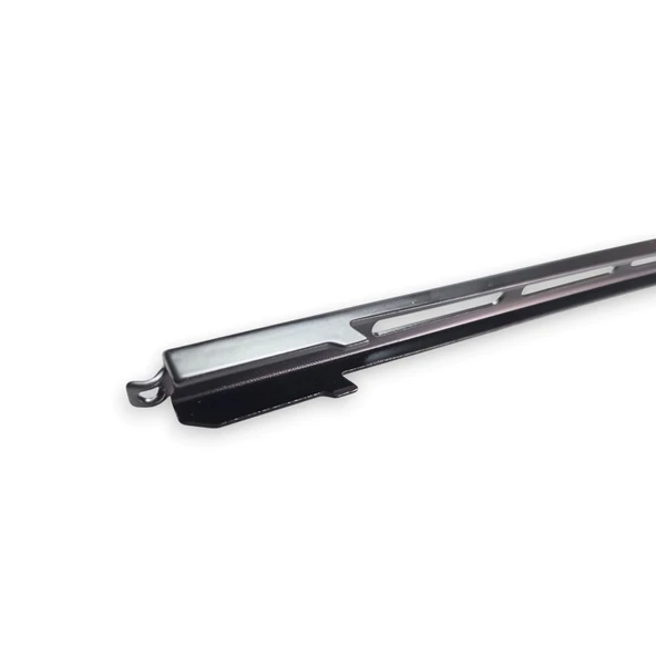 Peugeot 307 2005-2008 Ön Cam Sol Sürücü Taraf Silecek Kolu 6429Y8 - 4