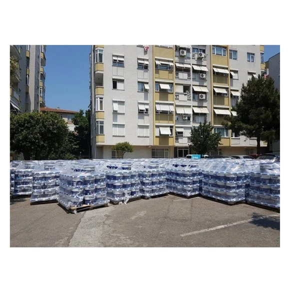 ISONEM THERMAL PAINT Isı Yalıtım Boyası 18 L - Resim 3