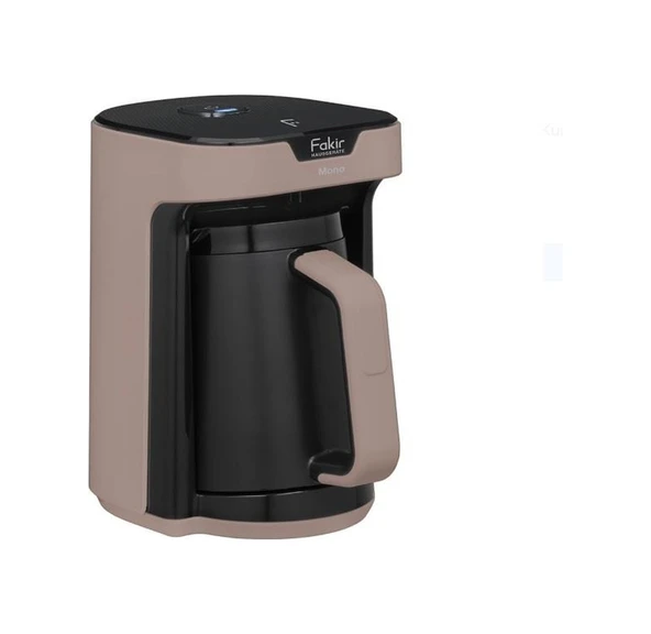 Fakir Kaave Mono Türk Kahve Makinesi Bej - 2