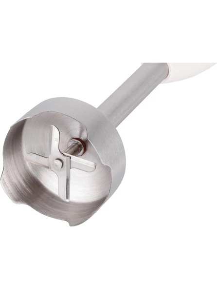 Silvino El Tipi Blender 900 W – Tek Hızlı, Yüksek Güçlü ve Pürüzsüz Karışımlar İçin Ergonomik Tasarım - Resim 3