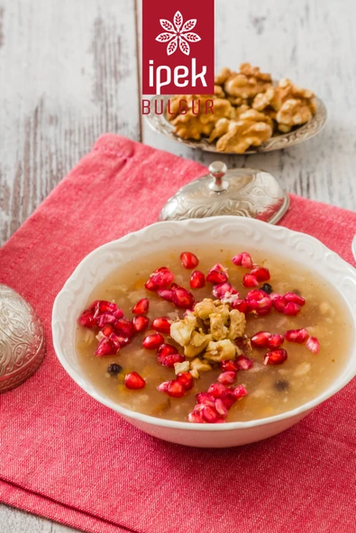 Aşurelik Buğday 5 Kg - 4