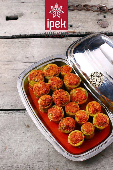 İnce (Midyat) Pilavlık Bulgur 5 Kg x 2 Adet - 4