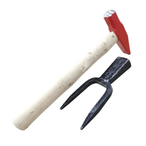 S.D. Tırpan - Çekiç ve Örs Takım ürün görseli