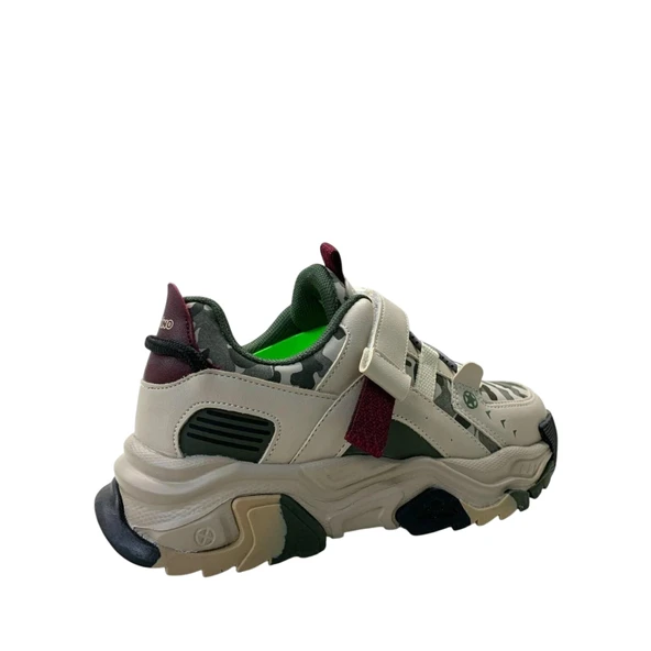 Erkek Filet Ortapedi Sneaker FK25-2021 - Resim 4