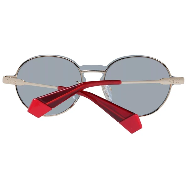 Polaroid PLD6082/G/CS J5G 50 17 128 Güneş Gözlüğü - Resim 5