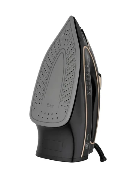 Fakir Intense BE6020 3200 W Buharlı Ütü Siyah - 6