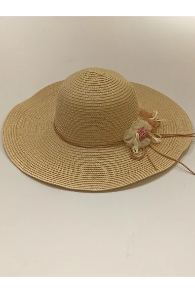 Monalisa Home Renkli Gösterişli Lüks Fitür Şapka ürün görseli