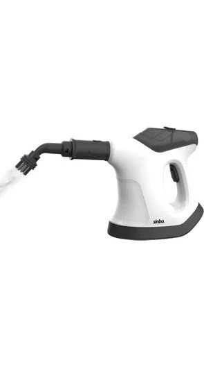 SİNBO SSC-6424 9 In 1 Çok Fonksiyonlu El Tipi Basınçlı Buharlı Temizlik Makinesi ürün görseli