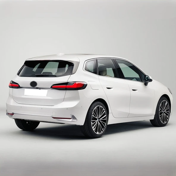 BMW 2 U06 Active Tourer 2022-2026 Arka Cam Silecek 61628492159 - Resim 2