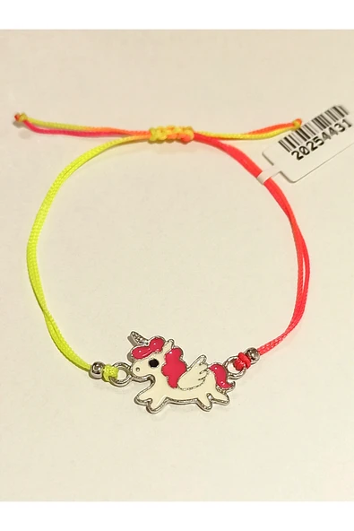 Monalisa Home Lüks Gösterişli Renkli Zarif İp Hal Hal