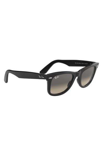 Rayban Wayfarer Unisex Degrade Güneş Gözlüğü Rb 2140 901/32 50 - 2